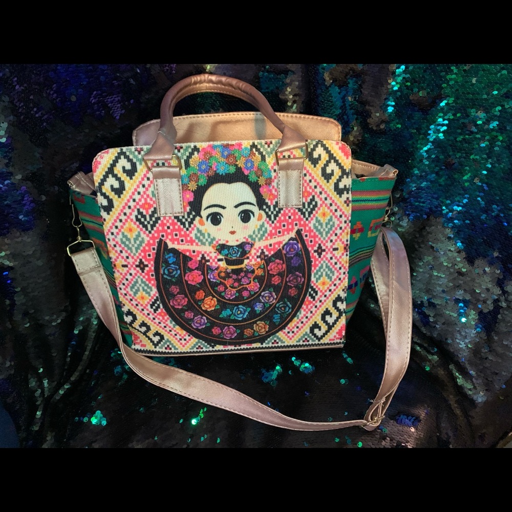 Frida Khalo - Picture 2 of 3